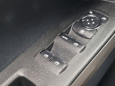 Used 2018 Ford EcoSport Titanium AWD/4WD image 27
