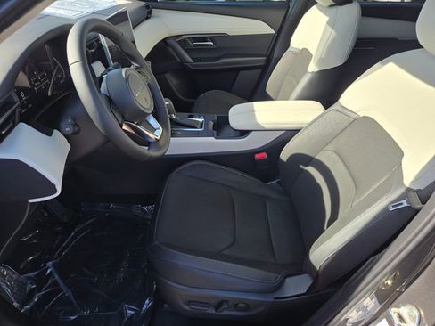 New 2026 MAZDA CX-5 Preferred AWD/4WD image 6