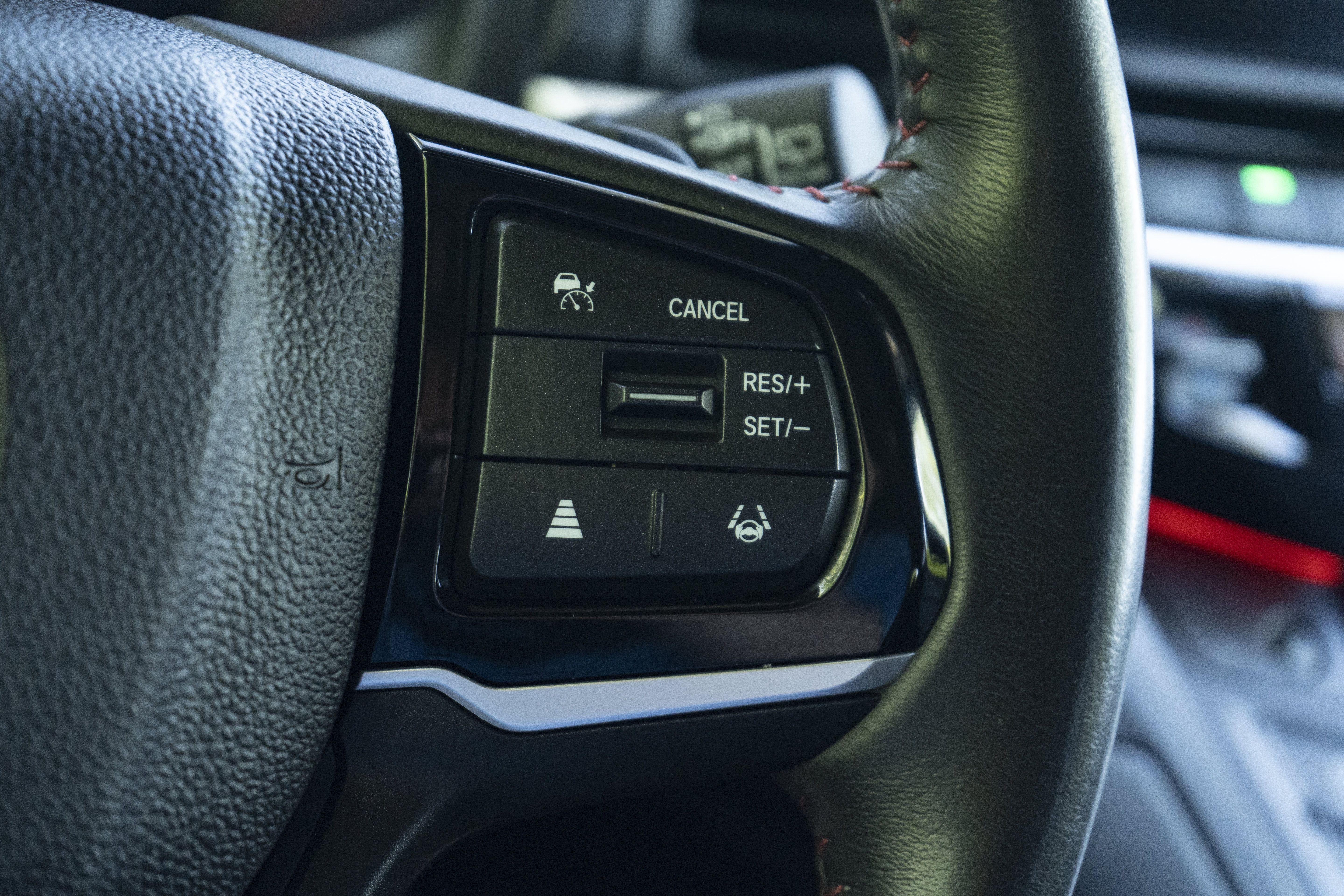 Certified 2025 Honda Odyssey Sport-L image 19