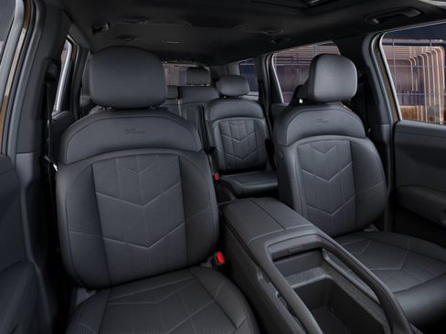 New 2027 Kia Telluride EX X-Line AWD/4WD image 15
