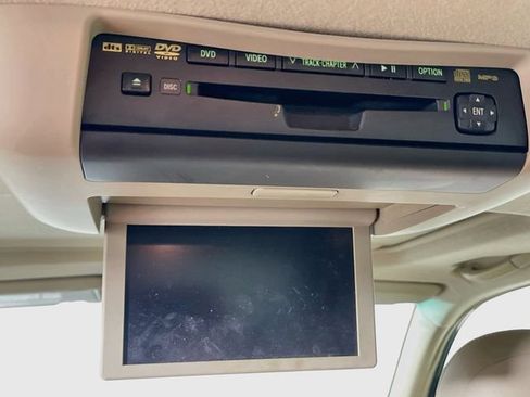Used 2010 Toyota Highlander Limited w/ Extra Value Pkg 3 AWD/4WD image 28