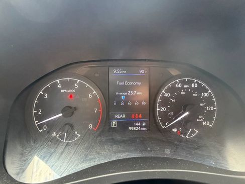 Used 2023 Nissan Altima 2.5 S FWD image 19