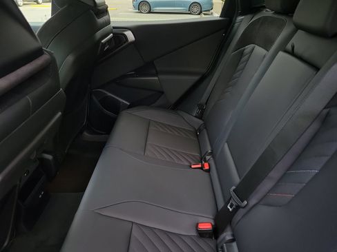 Used 2025 BMW X3 xDrive30i w/ M Sport Package AWD/4WD image 26