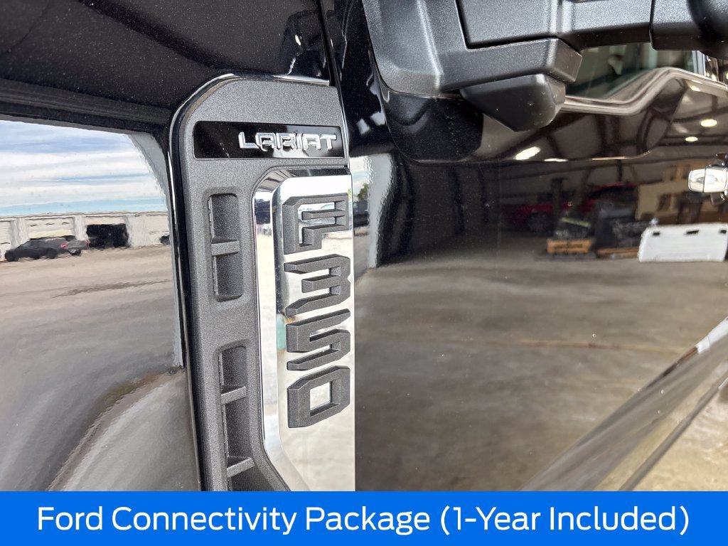 New 2026 Ford F350 Lariat w/ Lariat Premium Package AWD/4WD image 13
