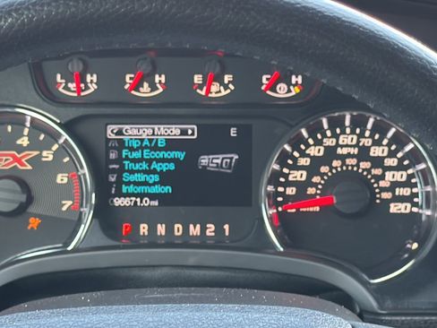 Used 2013 Ford F150 FX2 w/ Mid Equipment Group RWD image 30