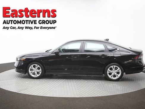 Used 2025 Honda Accord LX image 59