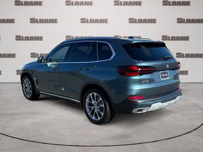 New 2026 BMW X5 xDrive40i w/ Premium Package