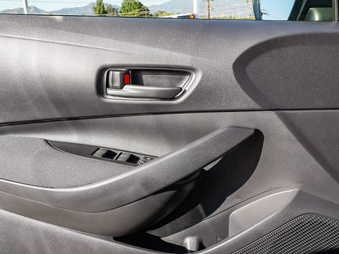 New 2026 Toyota Corolla LE FWD image 18