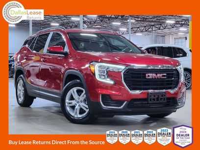Used 2024 GMC Terrain SLE w/ Driver Convenience Package