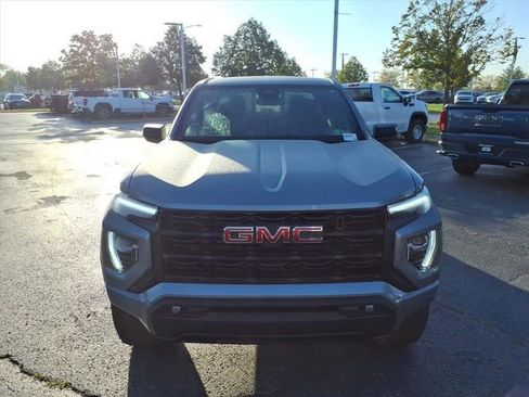 New 2026 GMC Canyon Elevation w/ Convenience Package image 12