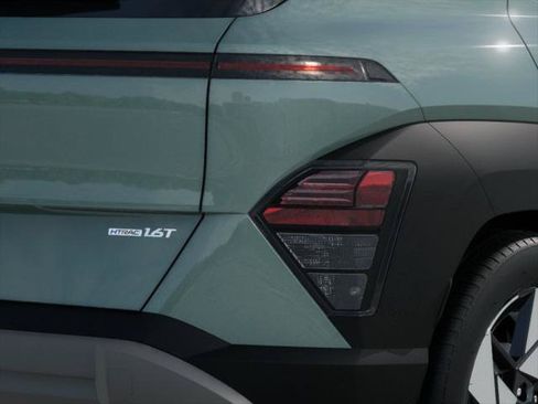 Certified 2026 Hyundai Kona SEL Sport AWD/4WD image 10