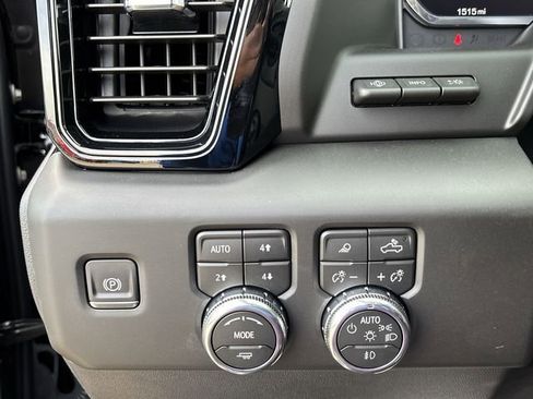 Used 2026 GMC Sierra 1500 AT4X AWD/4WD image 21