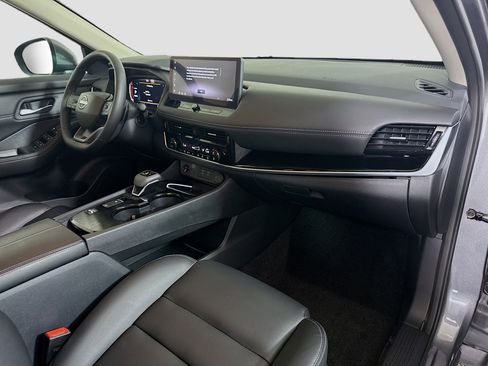 Used 2026 Nissan Rogue SL image 30