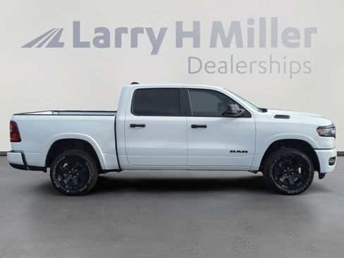 New 2026 RAM 1500 Big Horn image 6