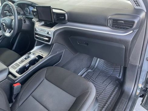 Used 2024 Ford Explorer XLT image 22