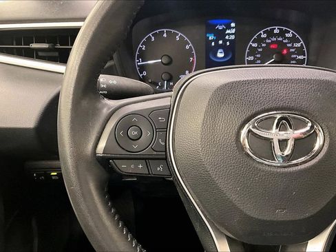Used 2024 Toyota Corolla SE FWD image 17