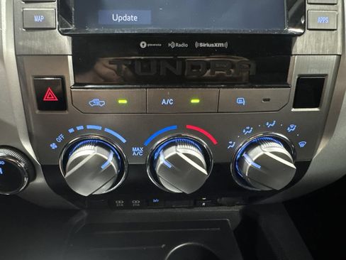 Used 2021 Toyota Tundra SR5 AWD/4WD image 35