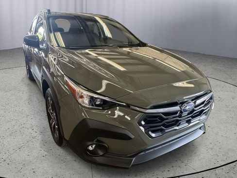 Used 2026 Subaru Crosstrek 2.5i Premium AWD/4WD image 1