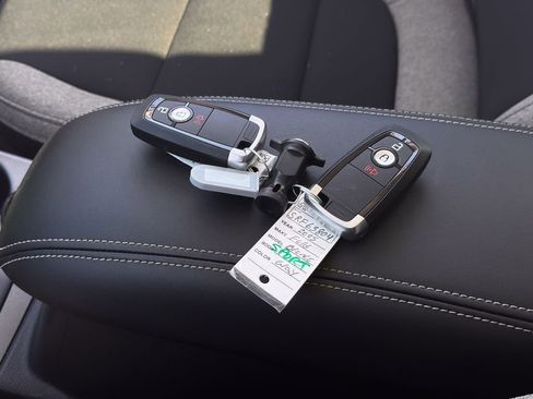 New 2025 Ford Bronco Sport Big Bend image 55