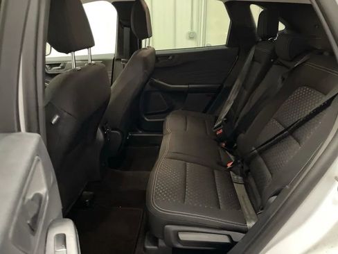 Used 2025 Ford Escape Active w/ Tech Pack #1 image 11