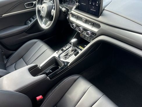 New 2026 Acura Integra A-Spec image 15