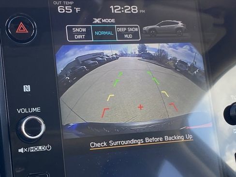 Certified 2025 Subaru Crosstrek 2.0i Premium image 22