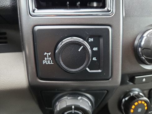 Used 2018 Ford F150 XLT w/ Equipment Group 301A Mid AWD/4WD image 21