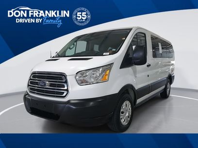 Used 2019 Ford Transit 150 XLT