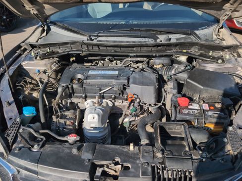 Used 2014 Honda Accord EX-L image 20