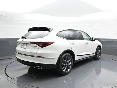 Certified 2023 Acura MDX A-Spec image 6
