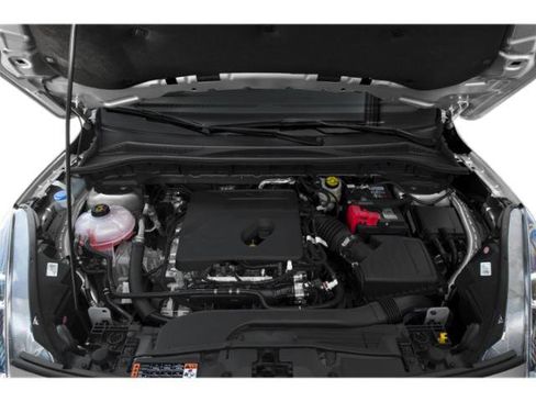 Used 2020 Ford Escape SEL image 12