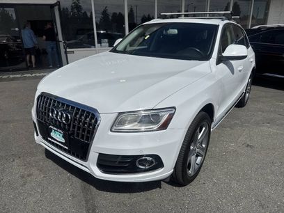 Used 2014 Audi Q5 TDI Premium Plus