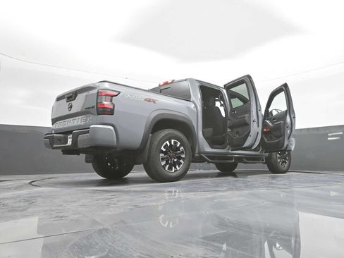 Used 2023 Nissan Frontier PRO-4X w/ Pro Convenience Package AWD/4WD image 51