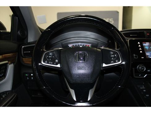 Used 2018 Honda CR-V EX-L image 28