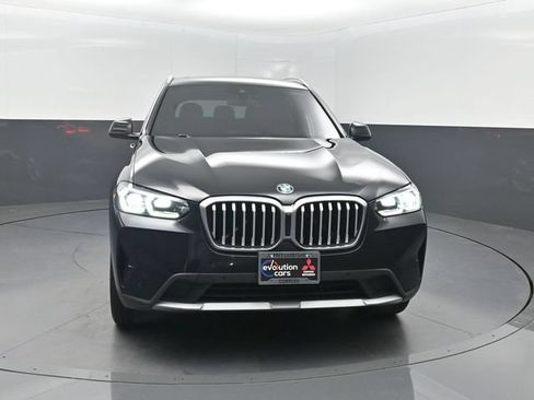 Used 2023 BMW X3 sDrive30i w/ Convenience Package RWD image 30