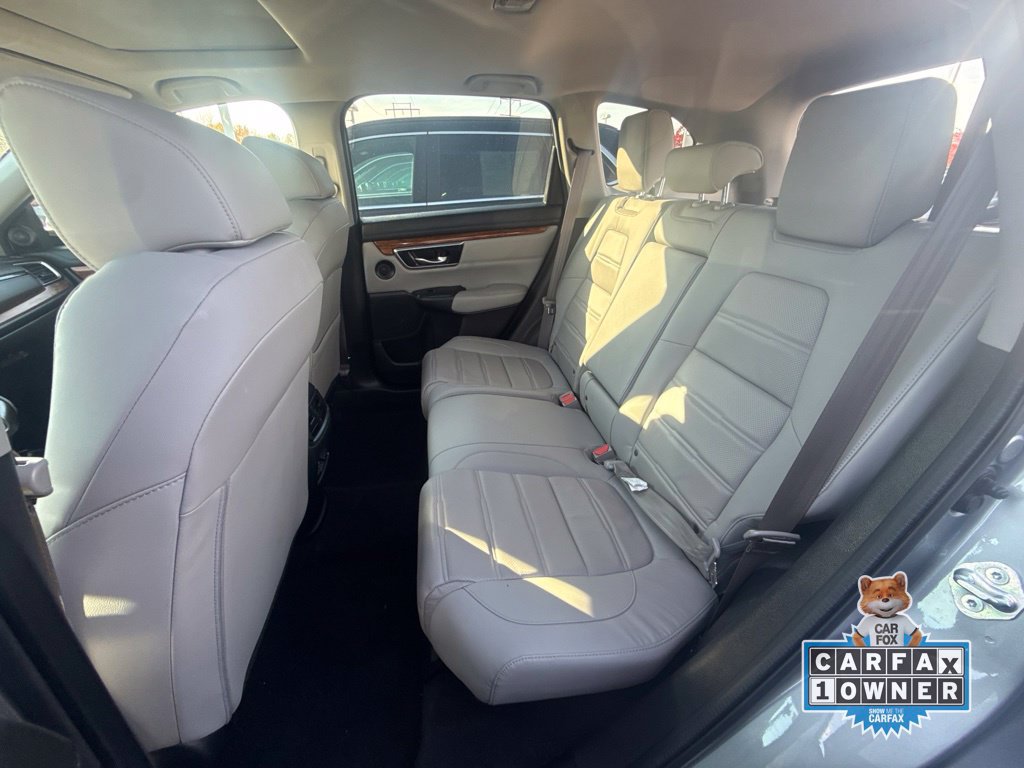 Used 2022 Honda CR-V EX-L image 35