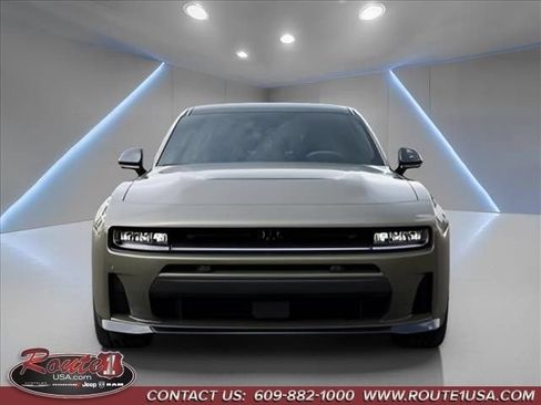 New 2026 Dodge Charger Scat Pack AWD/4WD image 7