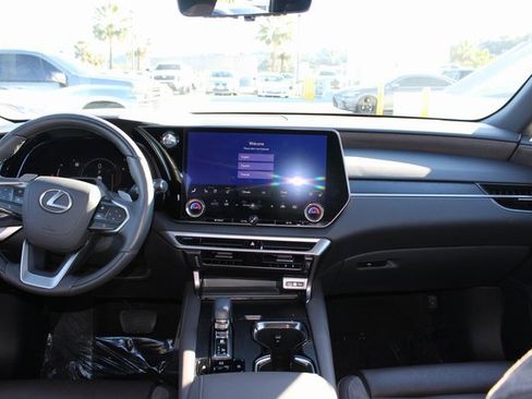 Certified 2023 Lexus RX 350 FWD image 10