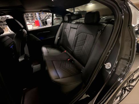 Certified 2025 BMW 530i image 20