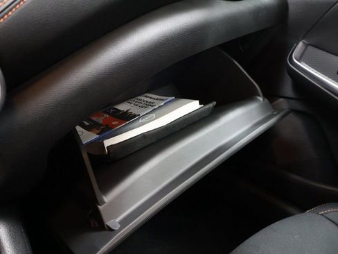 Used 2023 Nissan Sentra SR image 35