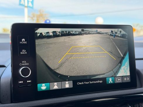 Certified 2024 Honda CR-V Sport Touring image 28