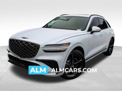 Used 2026 Genesis GV70 3.5T Sport Prestige