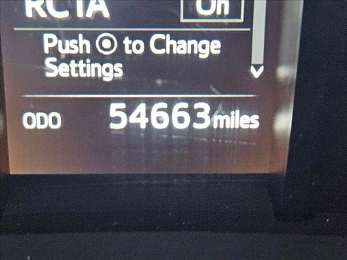 Used 2023 Toyota 4Runner SR5 Premium image 11