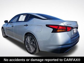 Used 2023 Nissan Altima 2.5 SL video 3