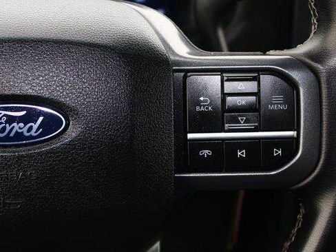 Used 2024 Ford F150 XLT w/ Mobile Office Package image 17