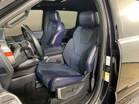 Used 2021 Ford F150 Raptor w/ Raptor 37 Performance Package image 27