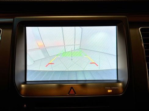 Used 2018 Ford Flex SEL w/ Equipment Group 202A image 11