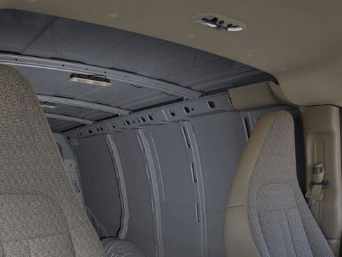 New 2025 Chevrolet Express 2500 w/ Driver Convenience Package image 39