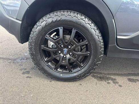 Certified 2025 Subaru Crosstrek 2.5i Wilderness w/ Crosstrek Mirror Package AWD/4WD image 9