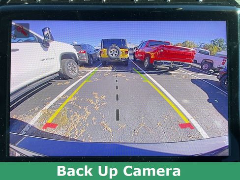 Used 2021 Jeep Grand Cherokee L Limited w/ Trailer Tow Group (B) image 35